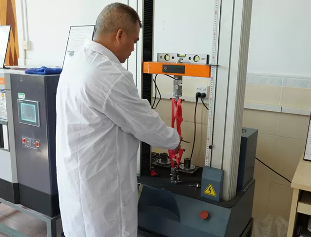 اختبار المنتج